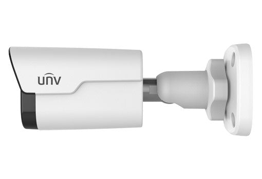 UNV IPC2125SB-ADF28(40)KM-I0, 5MP, 120dB WDR, IP67, Mic, Starlight, HLC, Smart functions, Basic Harness UNV IPC2125SB-ADF28(40)KM-I0, 5MP, 120dB WDR, IP67, Mic, Starlight, HLC, Smart functions, Basic Harness